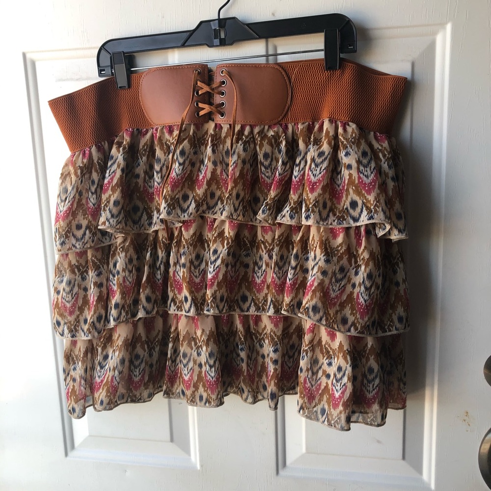 NWT Deb brand skirt size 3x